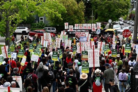 Oakland teachers strike Day 7: Union calls district’s $1 billion common good price tag ‘ridiculous’